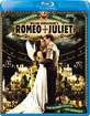 William Shakespeares Romeo + Juliet (1996) (US Import ohne dt. Ton) Blu-ray