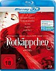 Rotkäppchen (2015) 3D (Blu-ray 3D) (Neuauflage) Blu-ray