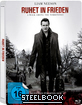 Ruhet in Frieden - A Walk Among the Tombstones (Limited Steelbook Edition) Blu-ray