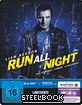 Run All Night (2015) (Limited Steelbook Edition) (Blu-ray + UV Copy) Blu-ray