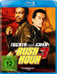 Rush Hour 3 - Special Edition Blu-ray