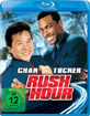 Rush Hour Blu-ray