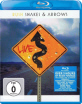 Rush - Snakes and Arrows Blu-ray