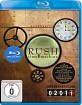 Rush - Time Machine (Live in Cleveland 2011) Blu-ray