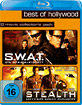 S.W.A.T. & Stealth (Best of Hollywood Collection) Blu-ray