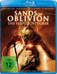 Sands of Oblivion - Das verfluchte Grab Blu-ray