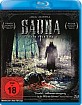 Sauna - Wash Your Sins (Neuauflage) Blu-ray