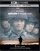 Salvate il Soldato Ryan 4K - 20th Anniversary Edition (4K UHD + Blu-ray + Bonus Blu-ray) (IT Import) Blu-ray