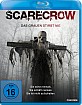 Scarecrow - Das Grauen stirbt nie Blu-ray