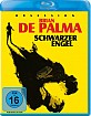 Schwarzer Engel (1976) Blu-ray