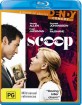 Scoop (AU Import ohne dt. Ton) Blu-ray