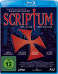 Scriptum - Der letzte Tempelritter Blu-ray