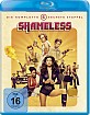 Shameless: Die komplette sechste Staffel (Blu-ray + UV Copy) Blu-ray