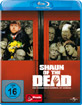 Shaun of the Dead Blu-ray