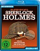 Sherlock Holmes Box (8-Filme Set / TV-Serie) (SD auf Blu-ray) (Neuauflage) Blu-ray