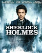 Sherlock Holmes - Collector's Edition (IT Import) Blu-ray