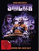 Shocker (1989) (Limited Mediabook Edition) (Cover A) Blu-ray