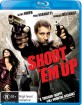 Shoot 'em up (AU Import ohne dt. Ton) Blu-ray