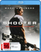 Shooter (AU Import) Blu-ray