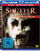 Shutter: Sie sehen dich - Extended Version Blu-ray