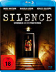 Silence - Stimmen aus der Finsternis Blu-ray