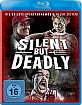 Silent But Deadly (2011) Blu-ray