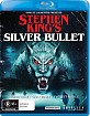 Silver Bullet (1985) (AU Import ohne dt. Ton) Blu-ray