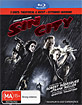 Sin City - 2-Disc Edition Theatrical & Recut - Extended Versions (AU Import) Blu-ray