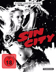 Sin City (Kinofassung + Recut) (Limited Mediabook Edition) Blu-ray