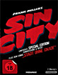 Sin City (Kinofassung + Recut) (Special Edition) Blu-ray
