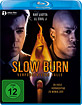Slow Burn Blu-ray
