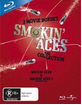 Smokin' Aces & Smokin' Aces 2: Assassins' Ball - Double Pack Steelcase (AU Import) Blu-ray