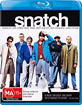 Snatch (AU Import) Blu-ray