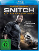 Snitch - Ein riskanter Deal Blu-ray
