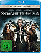Snow White and the Huntsman - Extended Cut Blu-ray
