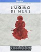 L'Uomo di Neve - Limited Steelbook (IT Import) Blu-ray