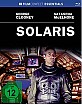 Solaris (2002) - Filmconfect Essentials (Limited Mediabook Edition) (Cover A) Blu-ray