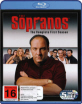 The Sopranos - Season 1 (AU Import) Blu-ray