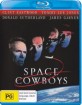 Space Cowboys (AU Import ohne dt. Ton) Blu-ray