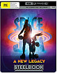 Space Jam: A New Legacy (2021) 4K - JB Hi-Fi Exclusive Limited Edition Steelbook (4K UHD + Blu-ray) (AU Import) Blu-ray