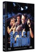 Space Platoon - Leprechaun 4: In Space (Limited Mediabook Edition) (Cover B) (AT Import) Blu-ray