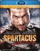 Spartacus: Sangue e sabbia - Stagione 1 (IT Import) Blu-ray