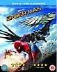 Spider-Man: Homecoming (Blu-ray + UV Copy) (UK Import ohne dt. Ton) Blu-ray