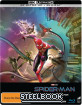 Spider-Man: No Way Home (2021) 4K - JB Hi-Fi Exclusive Limited Edition Steelbook (4K UHD + Blu-ray) (AU Import ohne dt. Ton) Blu-ray