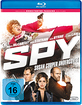 Spy - Susan Cooper Undercover Blu-ray
