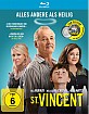 St. Vincent (2014) (Limited Fan-Edition) Blu-ray