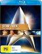 Star Trek II: The Wrath of Khan (AU Import) Blu-ray