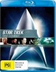 Star Trek: First Contact (AU Import) Blu-ray