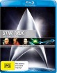 Star Trek VII: Generations (AU Import) Blu-ray