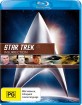 Star Trek IX: Insurrection (AU Import) Blu-ray